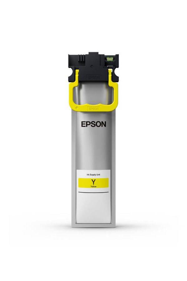 EPSON C13T11C440 L Yellow Ink Cartridge