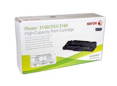 Xerox 108R00909 Black Toner Cartridge