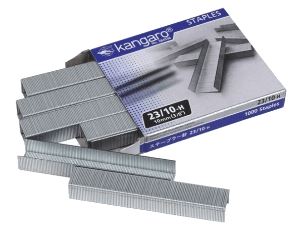 Kangaro Staples 23/10H