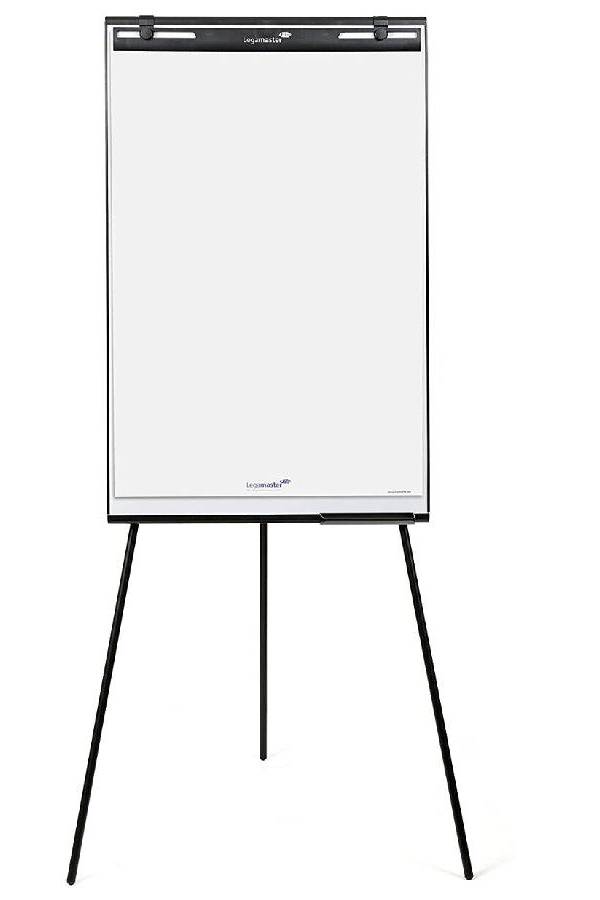 Legamaster Economy Triangle Flipchart Tripod (Part No. 7-152800)
