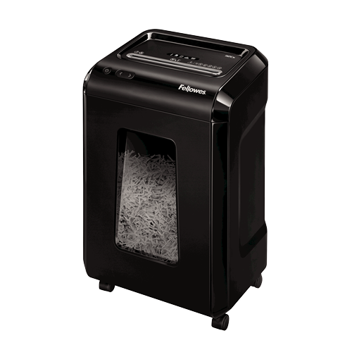Fellowes Powershred 92CS Cross-Cut Shredder