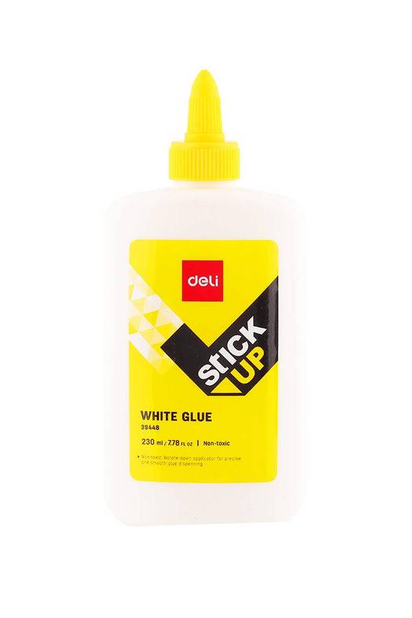 Deli E39448 White Glue 230ml