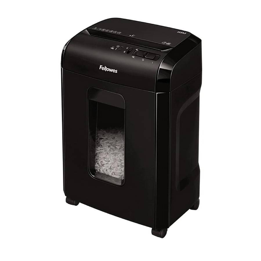 Fellowes Micro Cut Shredder 10M Model
