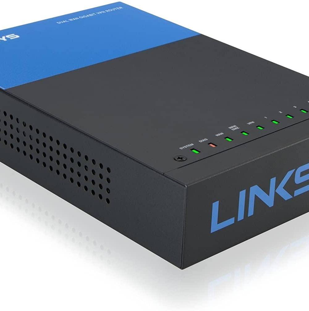 Routers & Modems