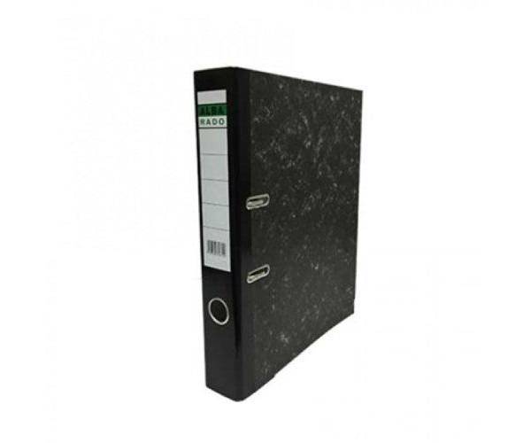 Alba Rado Marble Box File F/S Narrow