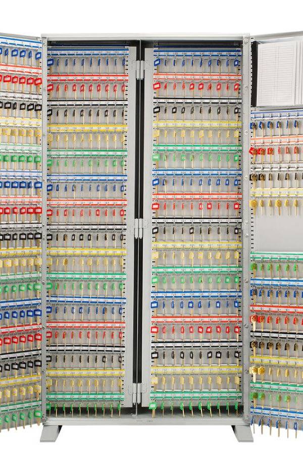 Partner Key Cabinet for 1170 Keys [KB-1170]