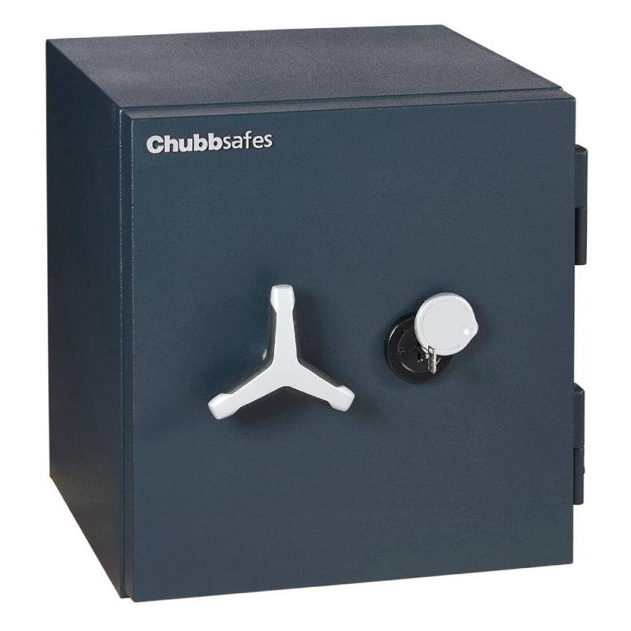 Chubbsafes DuoGuard Model 60, Grade 1, with Key Lock