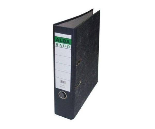 Alba Rado Marble Box File F/S Broad